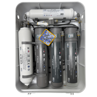 wymienne wkłady do filtra wody kuna filter comfort