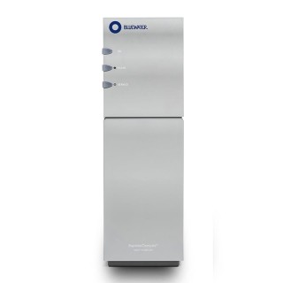 Bluewater Spirit Universal filtr do kuchni w domu lub do małej kawiarni. Szwedzka jakość.