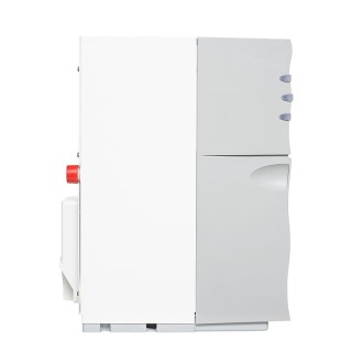 Bluewater Spirit Universal filtr do kuchni w domu lub do małej kawiarni. Szwedzka jakość.