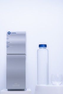 Bluewater Spirit Universal