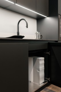 Bluewater Spirit Universal