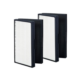 Filtr HEPA do Blueair PRO (M, L, XL) BLAFPROPA. Oryginalny filtr Blueair.