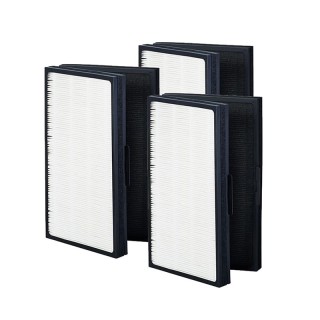 Filtr HEPA do Blueair PRO (M, L, XL) BLAFPROPA. Oryginalny filtr Blueair.