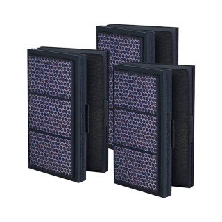 Filtr SmokeStop do Blueair Pro, BLAFPROSM (PRO M, PRO L, PRO XL). Oryginalny filtr Blueair.