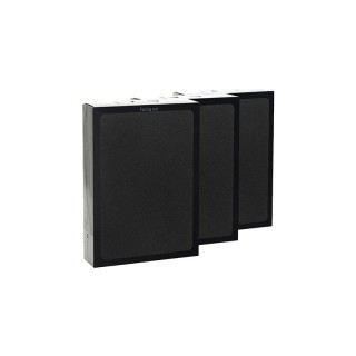 Zestaw filtrów SmokeStop do Blueair serii 500/600, BLAF500600SM. Oryginalne filtry Blueair.