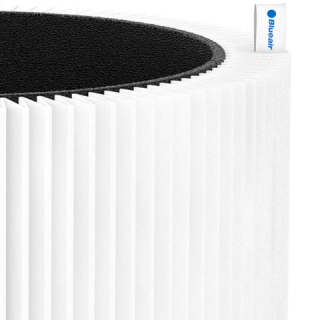 Filtr wymienny Particle/Carbon do Blueair Blue 411 i Blueair 3210