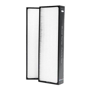 Zestaw filtrów Particle+Carbon do Blueair Sense+, BLAFSENSEPAC. Oryginalne filtry Blueair.