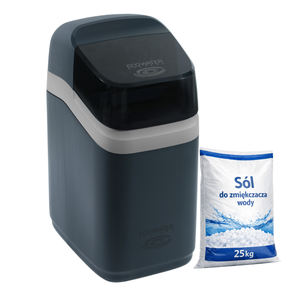 Zmiękczacz wody Ecowater eVolution 200 Compact
