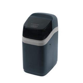 Ecowater eVolution 200 Compact zmiękczacz wody. Mały i ekonomiczny, sterowany Wi-Fi.