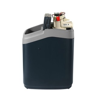 Ecowater eVolution 200 Compact zmiękczacz wody. Mały i ekonomiczny, sterowany Wi-Fi.