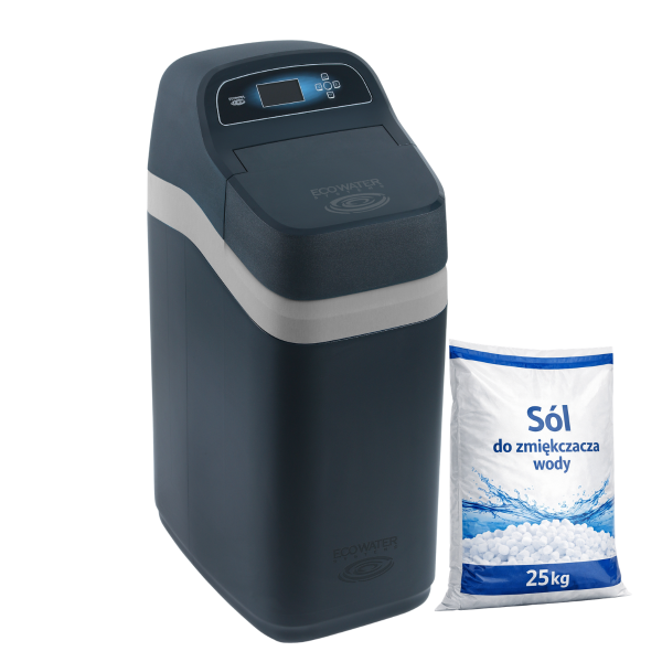 Zmiękczacz wody Ecowater eVolution 300 Boost