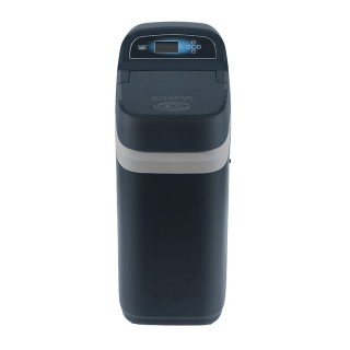 Ecowater eVolution 300 Boost zmiękczacz wody z Wi-Fi. Wygraj z kamieniem. Wydajny i polecany zmiękczacz do twardej wody.