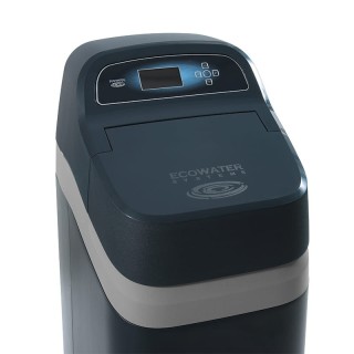 Ecowater eVolution 400 Boost zmiękczacz wody z Wi-Fi. Najlepszy zmiękczacz do wody na rynku.