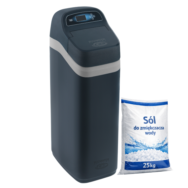 Zmiękczacz wody Ecowater eVolution 500 Power