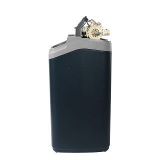 Ecowater eVolution 500 Power zmiękczacz wody o dużym przepływie, sterowany Wi-Fi. Zmiękczacz wody na duży dom.