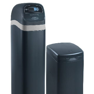 Wydajny zmiękczacz wody Ecowater eVolution 600 Power sterowany za pomocą Wi-Fi. Ciesz się doskonałą jakością wody z wygodą sterowania.
