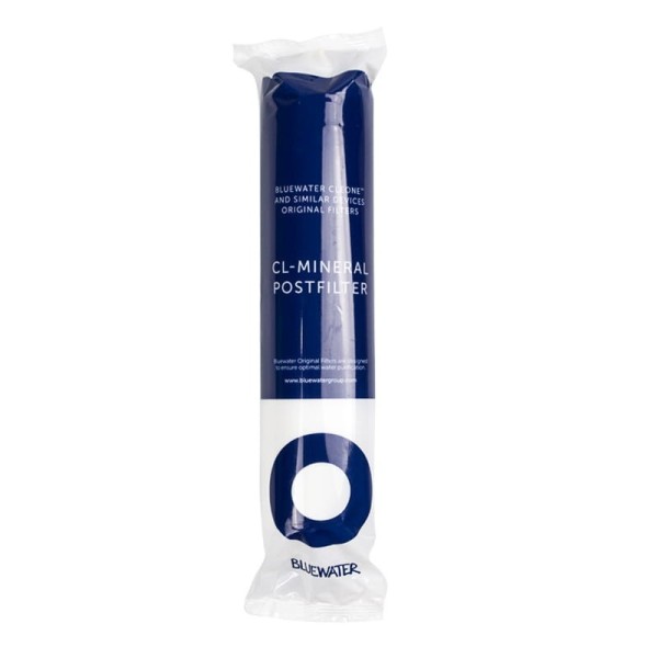 Mineralizator Cleone do odwróconej osmozy, oryginalny produkt Bluewater, made in USA. Mineralizacja do filtrów osmotycznych.