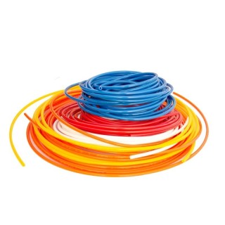 Wężyk John Guest 1/4 cala