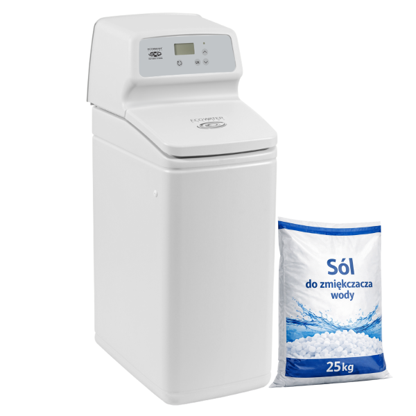 Zmiękczacz wody Ecowater Comfort 300