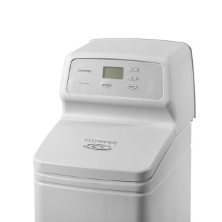 Ecowater Comfort 300 zmiękczacz wody. Pozbądź się kamienia z wody. Polecany zmiękczacz wody. Sól i dostawa gratis!