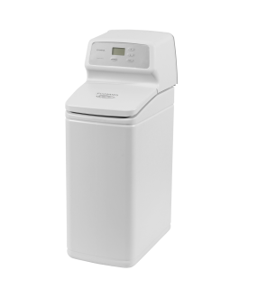 Ecowater Comfort 300 zmiękczacz wody. Pozbądź się kamienia z wody. Polecany zmiękczacz wody. Sól i dostawa gratis!