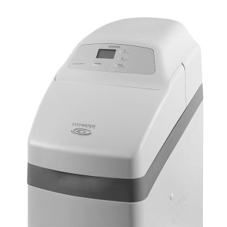Ecowater Comfort 400 zmiękczacz wody. Pozbądź się kamienia z wody. Ekonomiczny zmiękczacz do wody. Dostawa i sól gratis!