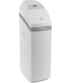 Ecowater Comfort 400 zmiękczacz wody. Pozbądź się kamienia z wody. Ekonomiczny zmiękczacz do wody. Dostawa i sól gratis!