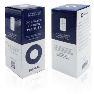 Filtr wstępny do Bluewater Spirit, Electrolux Niagara. Oryginalny wkład Bluewater.