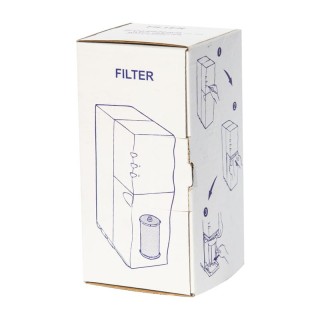 Filtr wstępny do Bluewater Spirit, Electrolux Niagara. Oryginalny wkład Bluewater.