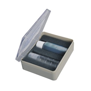 Test twardości wody GH-100 Ecowater. Sprawdź twardość wody w domu lub restauracji.