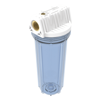 filtr wstępny ecowater