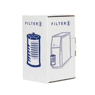 Filtr wstępny (I) do Bluewater Pro serii 400, Electrolux 400. Oryginalny wkład Bluewater.