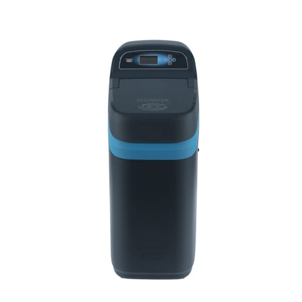 Ecowater eVolution Refiner Boost zmiękczacz wody z filtrem węglowym. Zmiękczanie wody + usuwanie chloru.