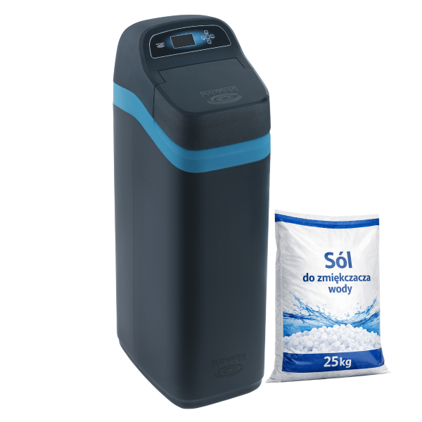 zmiękczanie wody na cały dom evolution refiner boost
