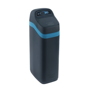 Ecowater eVolution Refiner Power zmiękczacz wody z filtrem węglowym. Zmiękczacz wody dla dużej rodziny.