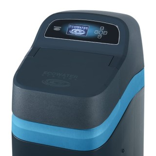 Ecowater eVolution Refiner Power zmiękczacz wody z filtrem węglowym. Zmiękczacz wody dla dużej rodziny.