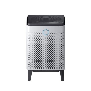 Coway Airmega 300S polecany i skuteczny oczyszczacz powietrza z WiFi. Wygraj z wirusami i bakteriami.