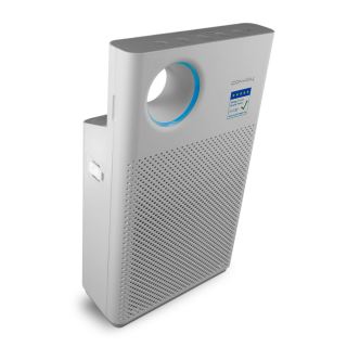 Coway Classic nowoczesny, skuteczny i polecany oczyszczacz powietrza.