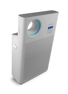Coway Classic nowoczesny, skuteczny i polecany oczyszczacz powietrza.