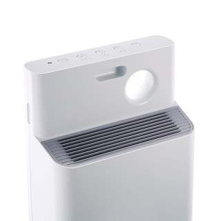 Coway Classic nowoczesny, skuteczny i polecany oczyszczacz powietrza.