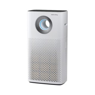 Coway Storm wydajny i polecany oczyszczacz powietrza. Oczyszczacz powietrza Coway na duże przestrzenie.