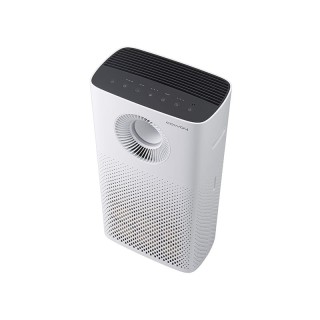 Coway Storm wydajny i polecany oczyszczacz powietrza. Oczyszczacz powietrza Coway na duże przestrzenie.