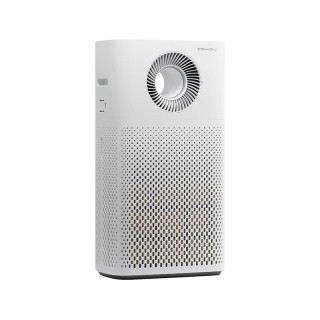 Coway Storm wydajny i polecany oczyszczacz powietrza. Oczyszczacz powietrza Coway na duże przestrzenie.