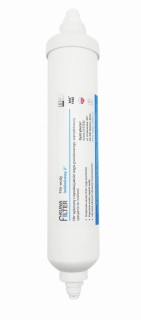 Filtr wody do lodówki. Pasuje do większości lodówek. Czysta, zdrowa i bezpieczna woda.