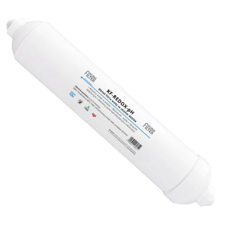Kuna Filter Redox linowy 2,5'' - zestaw do rozbudowy filtra