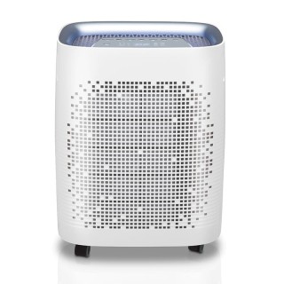 Ideal AP35. Oczyszczacz powietrza z filtrem HEPA oraz filtrem węglowym i jonizacją.