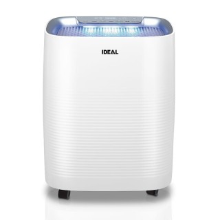 Ideal AP35. Oczyszczacz powietrza z filtrem HEPA oraz filtrem węglowym i jonizacją.