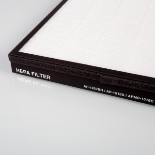 Oryginalny filtr HEPA do oczyszczacza powietrza Coway Storm. Wymienny filtr do oczyszczacza Coway.