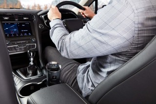 Sharp IGGC20EUB (UJ-GC20E-B)