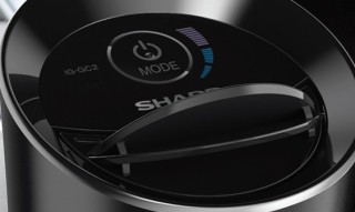 Sharp IGGC20EUB (UJ-GC20E-B)